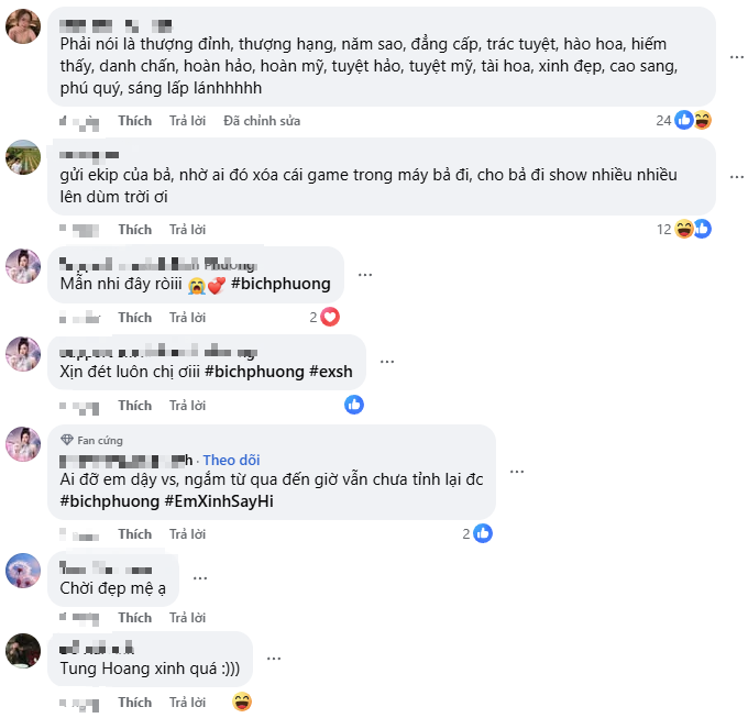 So kè nhan sắc gợi cảm của hai So kè nhan sắc gợi cảm của hai