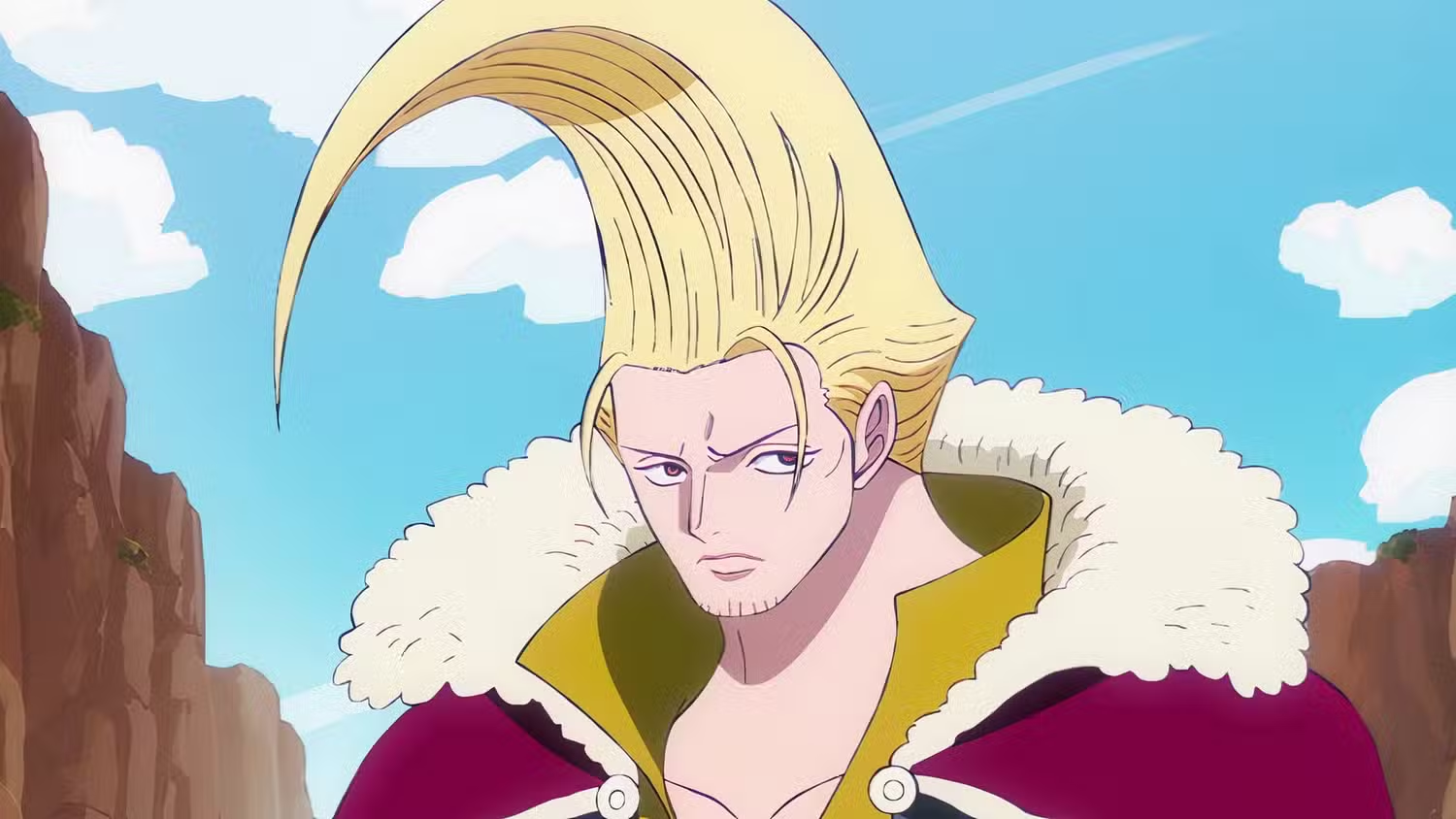 One Piece: Oda bất ngờ hé lộ vai trò cực kỳ quan trọng của mẹ Shanks trong câu chuyện- Ảnh 1. One Piece: Oda bất ngờ hé lộ vai trò cực kỳ quan trọng của mẹ Shanks trong câu chuyện- Ảnh 1.