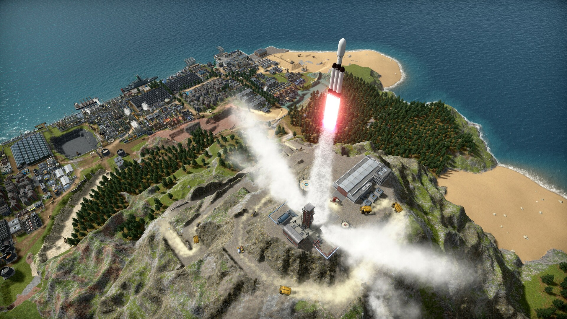 Rating 94% trên Steam, tựa game này lại vừa đạt 