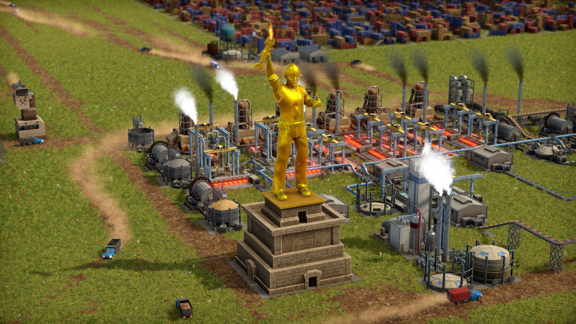 Rating 94% trên Steam, tựa game này lại vừa đạt 