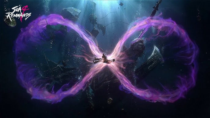 Sea of Remnants - game di động mới của NetEase khiến cộng đồng hoang mang vì... không biết chơi kiểu gì?- Ảnh 2. Sea of Remnants - game di động mới của NetEase khiến cộng đồng hoang mang vì... không biết chơi kiểu gì?- Ảnh 2.