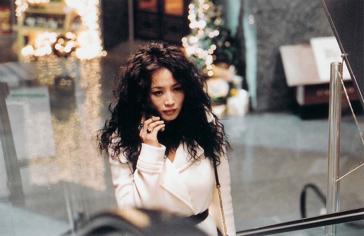 Kim Hye Soo's portrayal of Ji Su in Hypnotized is emotionally striking Kim Hye Soo's portrayal of Ji Su in Hypnotized is emotionally striking