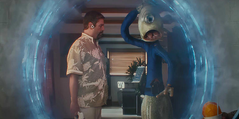 Lilo & Stitch 2025: When Disney Brings the Magic Back 4 Lilo & Stitch 2025: Disney brings back the magic - Image 4.
