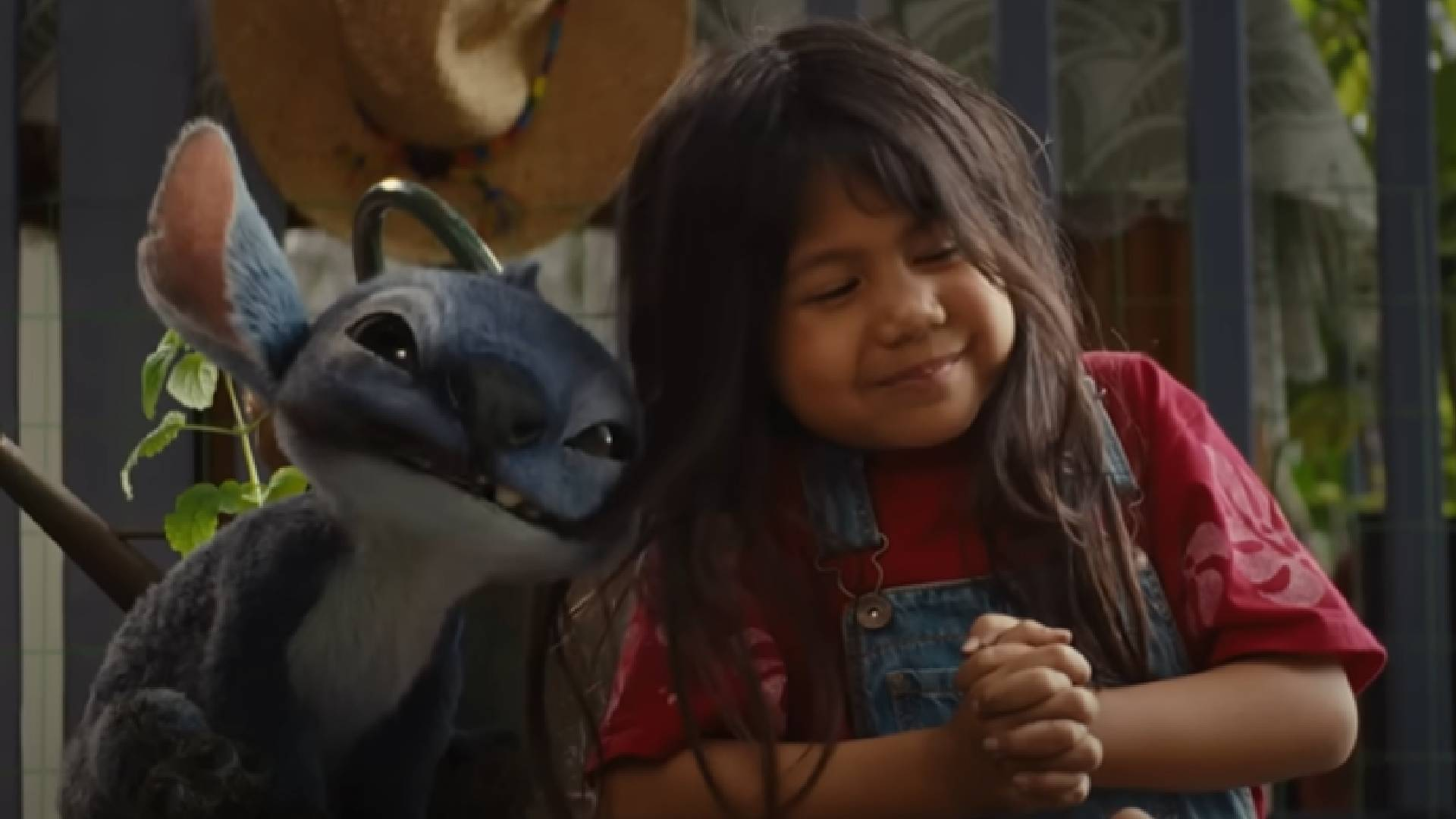 Lilo & Stitch 2025: When Disney Brings the Magic Back 5 Lilo & Stitch 2025: Disney brings back the magic - Image 5.
