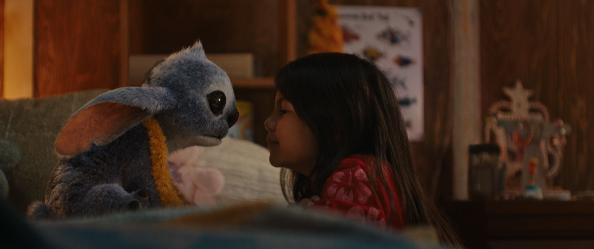 Lilo & Stitch 2025: Khi Disney mang phép màu trở lại- Ảnh 3. Lilo & Stitch 2025: Khi Disney mang phép màu trở lại- Ảnh 3.