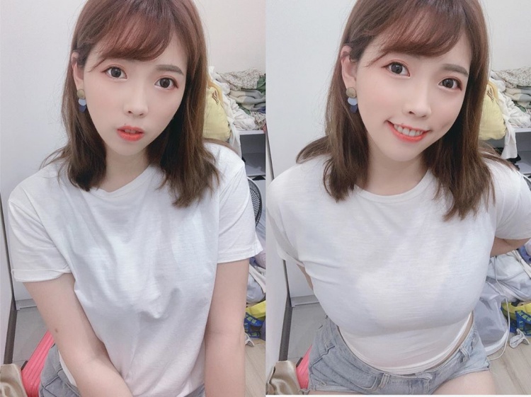 Chỉ nằm ngủ cùng mèo cưng trên sóng, nữ streamer gợi cảm vẫn thu hút hàng nghìn người theo dõi, không thể rời mắt- Ảnh 4.