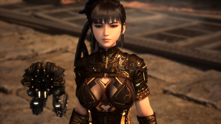 Game "gợi cảm" nhất thế giới chưa lên PC đã sắp có phần hai, người chơi háo hức chờ đợi nữ thần- Ảnh 3.