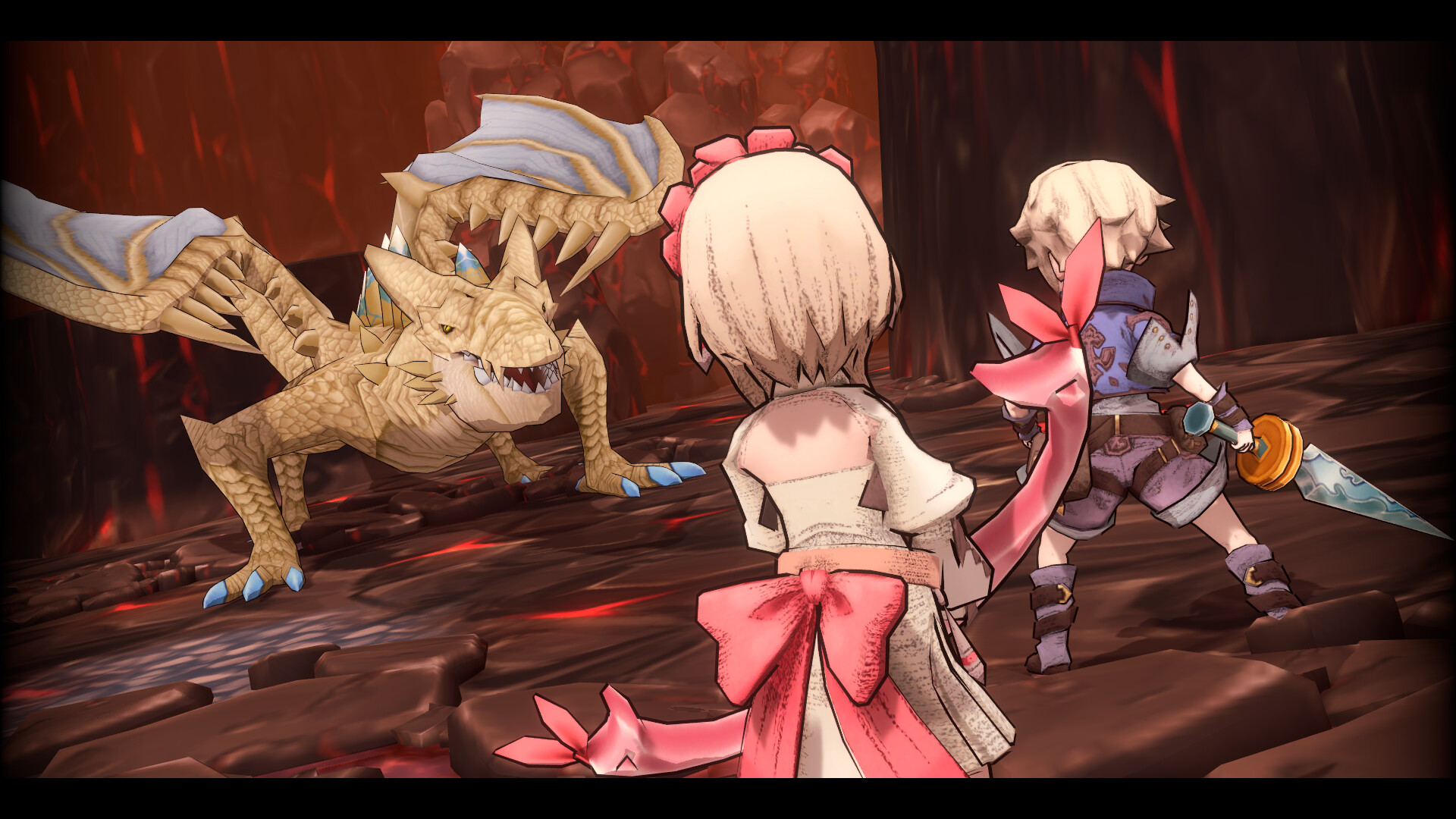 Sở hữu mức giá 500.000 đồng, bom tấn JRPG sắp ra mắt trên di động này vẫn khiến anh em phải mê đắm- Ảnh 5. Sở hữu mức giá 500.000 đồng, bom tấn JRPG sắp ra mắt trên di động này vẫn khiến anh em phải mê đắm- Ảnh 5.