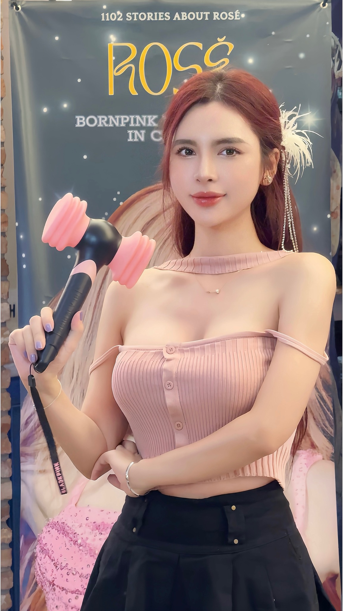 Nhan sắc ngày càng lên hương, tậu xế hộp, nhà riêng, streamer Tú Anh Susu khiến fan ngưỡng mộ- Ảnh 2. Nhan sắc ngày càng lên hương, tậu xế hộp, nhà riêng, streamer Tú Anh Susu khiến fan ngưỡng mộ- Ảnh 2.