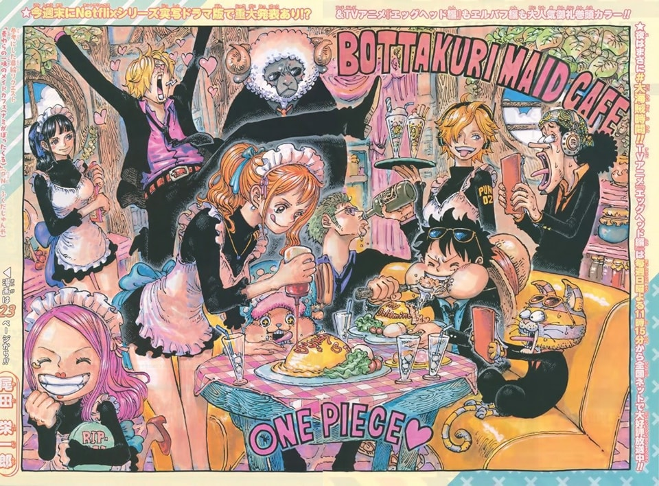 One Piece 1149: Revealing the Secret of Gunko, Imu "Unveils" the Power of Manipulation 1 photo 1747981401062 17479814012601863751661