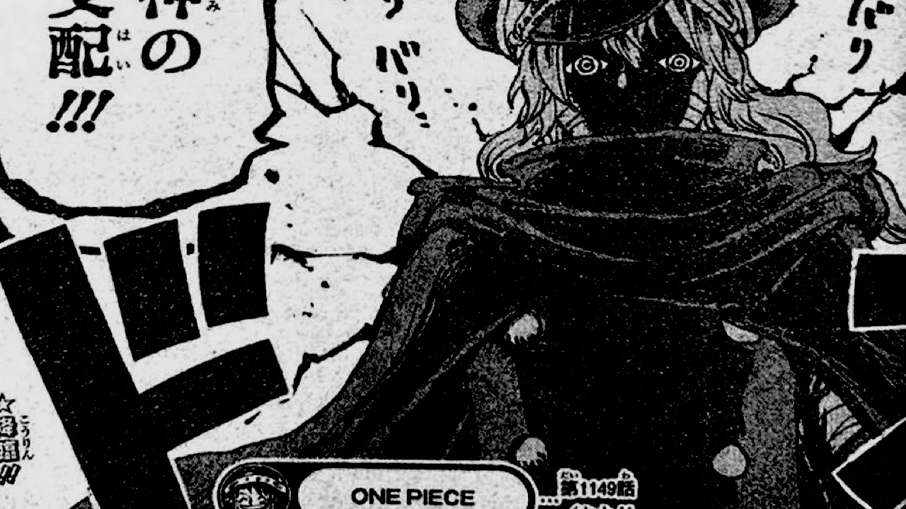 One Piece 1149: Revealing the Secret of Gunko, Imu "Unveils" the Power of Manipulation 5 photo 1747981550356 1747981550536672109044