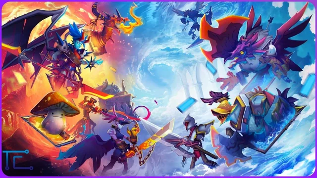 Xuất hiện thêm một tựa game mới quá chất lượng, đạt điểm số "khủng" của năm 2025- Ảnh 2.