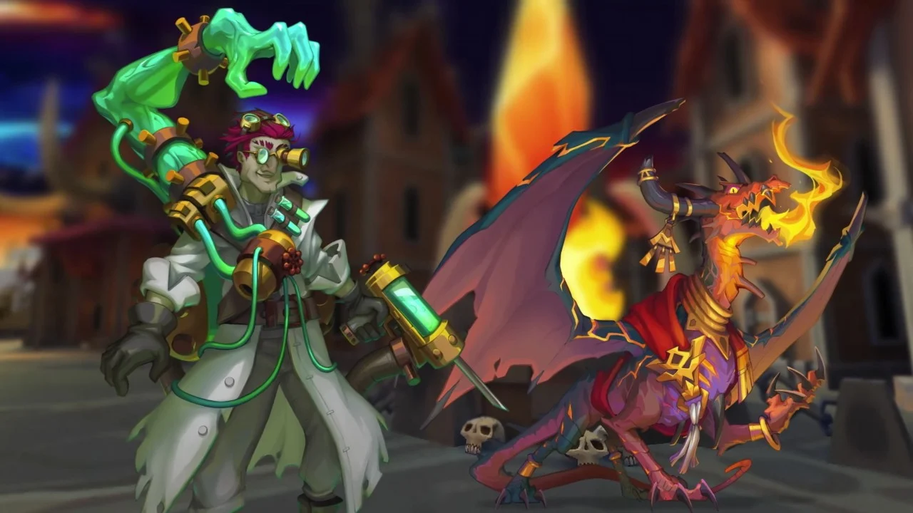 Xuất hiện thêm một tựa game mới quá chất lượng, đạt điểm số "khủng" của năm 2025- Ảnh 3.