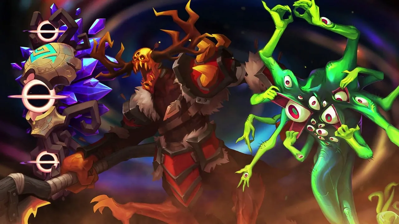 Xuất hiện thêm một tựa game mới quá chất lượng, đạt điểm số "khủng" của năm 2025- Ảnh 1.