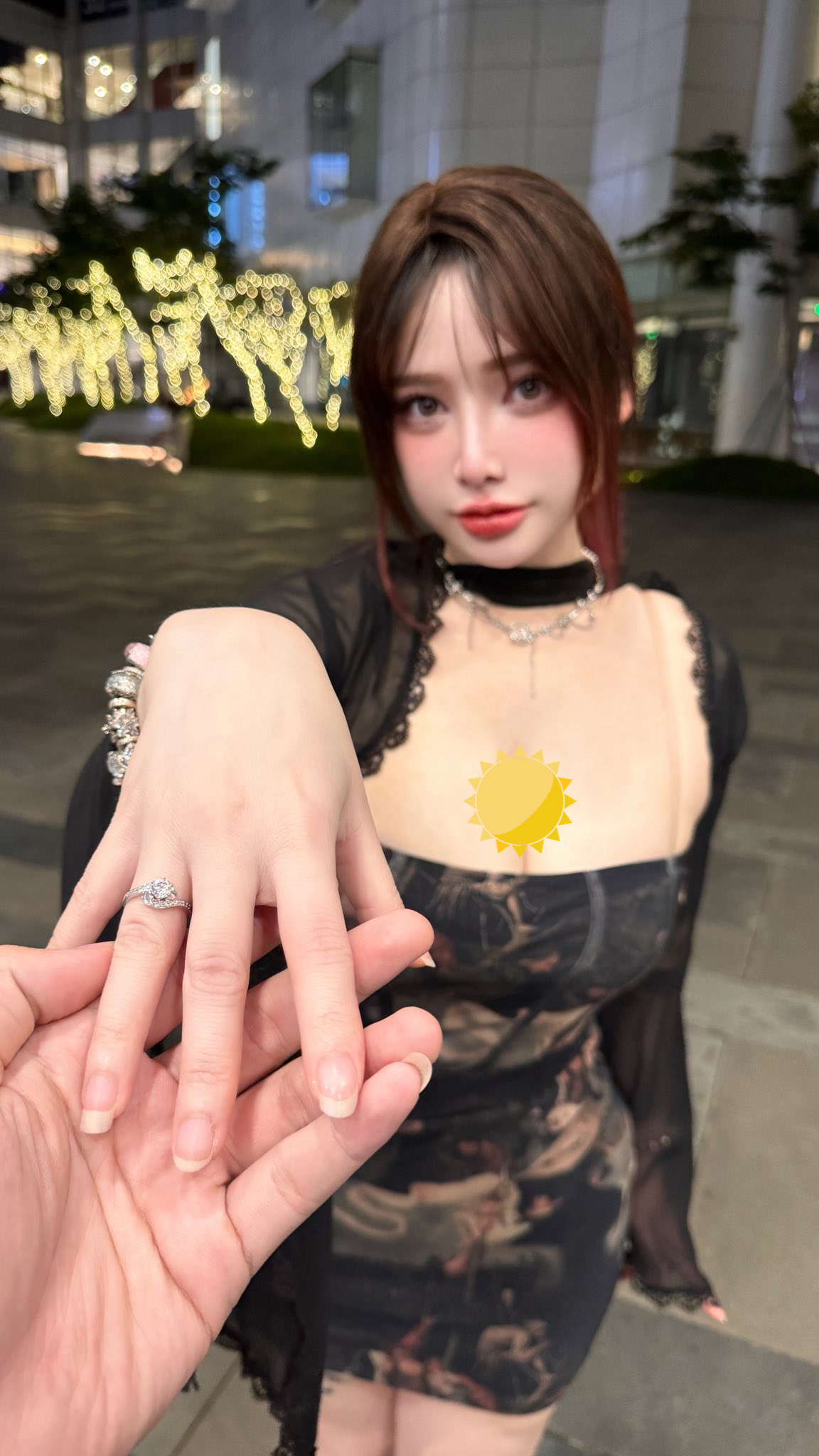 Nữ coser idol bất ngờ Nữ coser idol bất ngờ