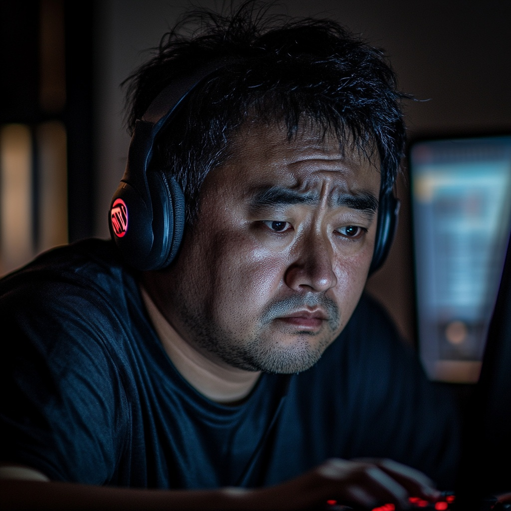 Tâm sự game thủ: Lấy vợ rồi, vẫn nhớ Tâm sự game thủ: Lấy vợ rồi, vẫn nhớ