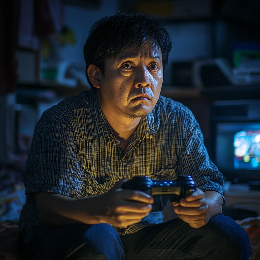 Tâm sự game thủ: Lấy vợ rồi, vẫn nhớ Tâm sự game thủ: Lấy vợ rồi, vẫn nhớ