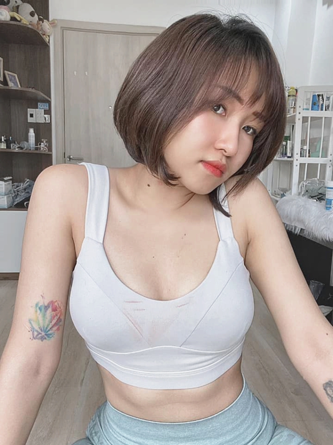 Uyên Pu không còn Uyên Pu không còn