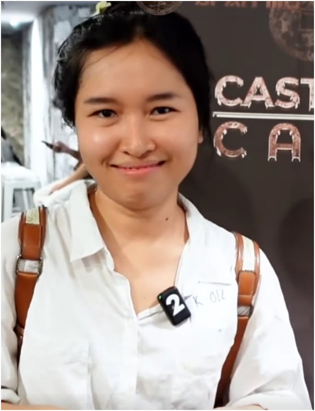 Uyên Pu không còn Uyên Pu không còn