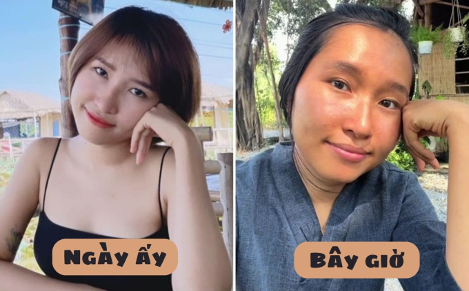 Uyên Pu không còn Uyên Pu không còn