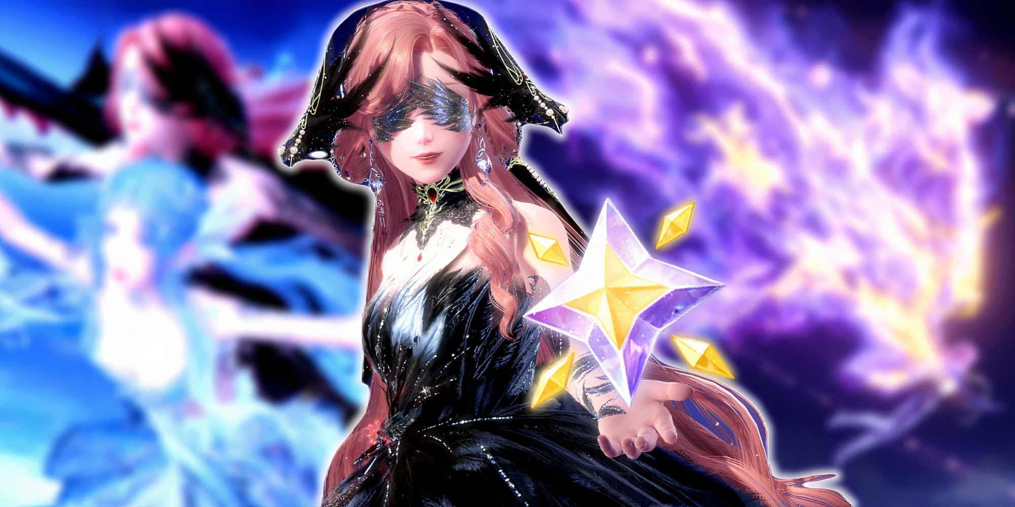 Nửa năm ra mắt, Infinity Nikki trở thành 