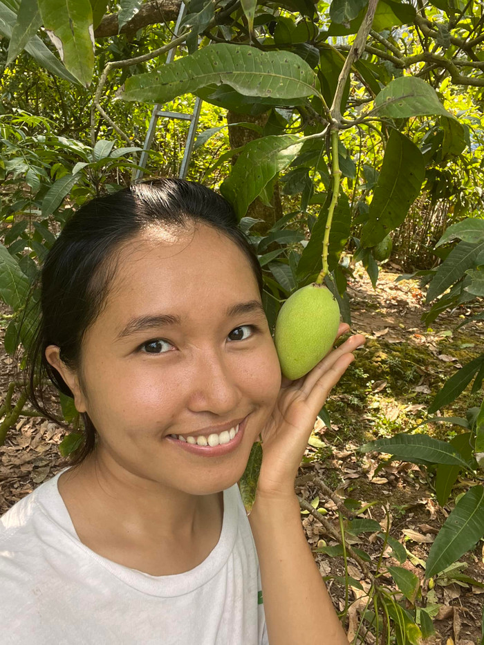 Uyên Pu không còn Uyên Pu không còn