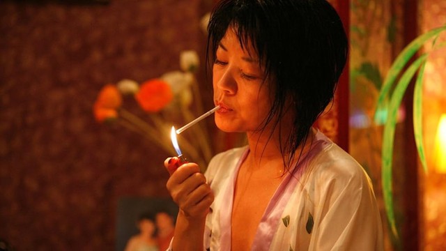 5 phim 18+ Trung Quốc cấm tuyệt đối trẻ em: Hạng 1 gây sốc vì quay cảnh nóng tới 100 giờ- Ảnh 5. 5 phim 18+ Trung Quốc cấm tuyệt đối trẻ em: Hạng 1 gây sốc vì quay cảnh nóng tới 100 giờ- Ảnh 5.
