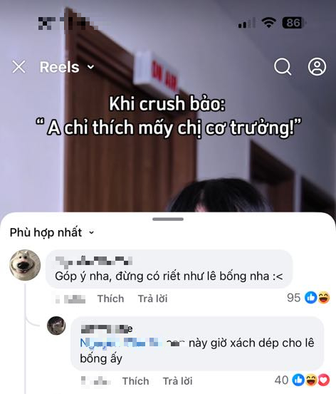 Có hành động gây tranh cãi, cô gái chơi Có hành động gây tranh cãi, cô gái chơi