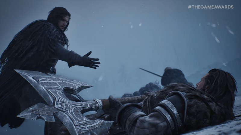 Lấy chủ đề Game of Thrones, bom tấn mới ra mắt hoàn toàn miễn phí, báo tin buồn cho game thủ Việt- Ảnh 2.