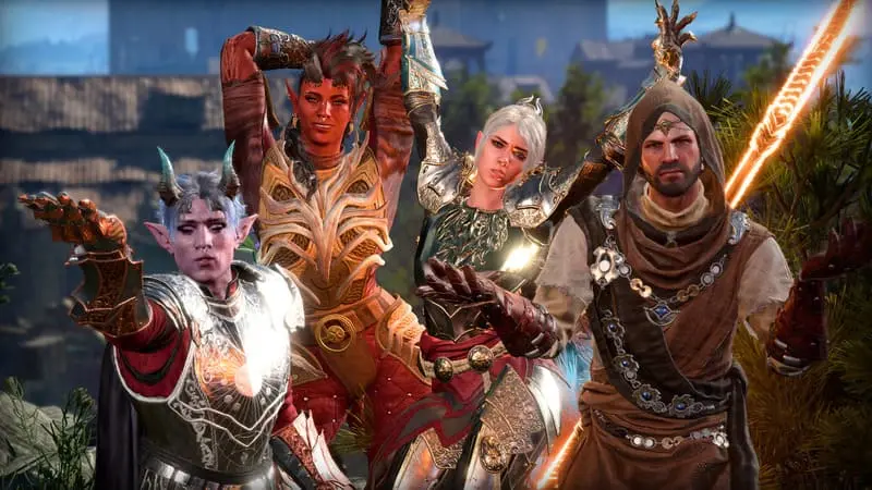 Bỏ gần 1,5 triệu ra mua mô hình bom tấn hay nhất 2023, game thủ bức xúc, đòi hoàn tiền ngay lập tức- Ảnh 1.