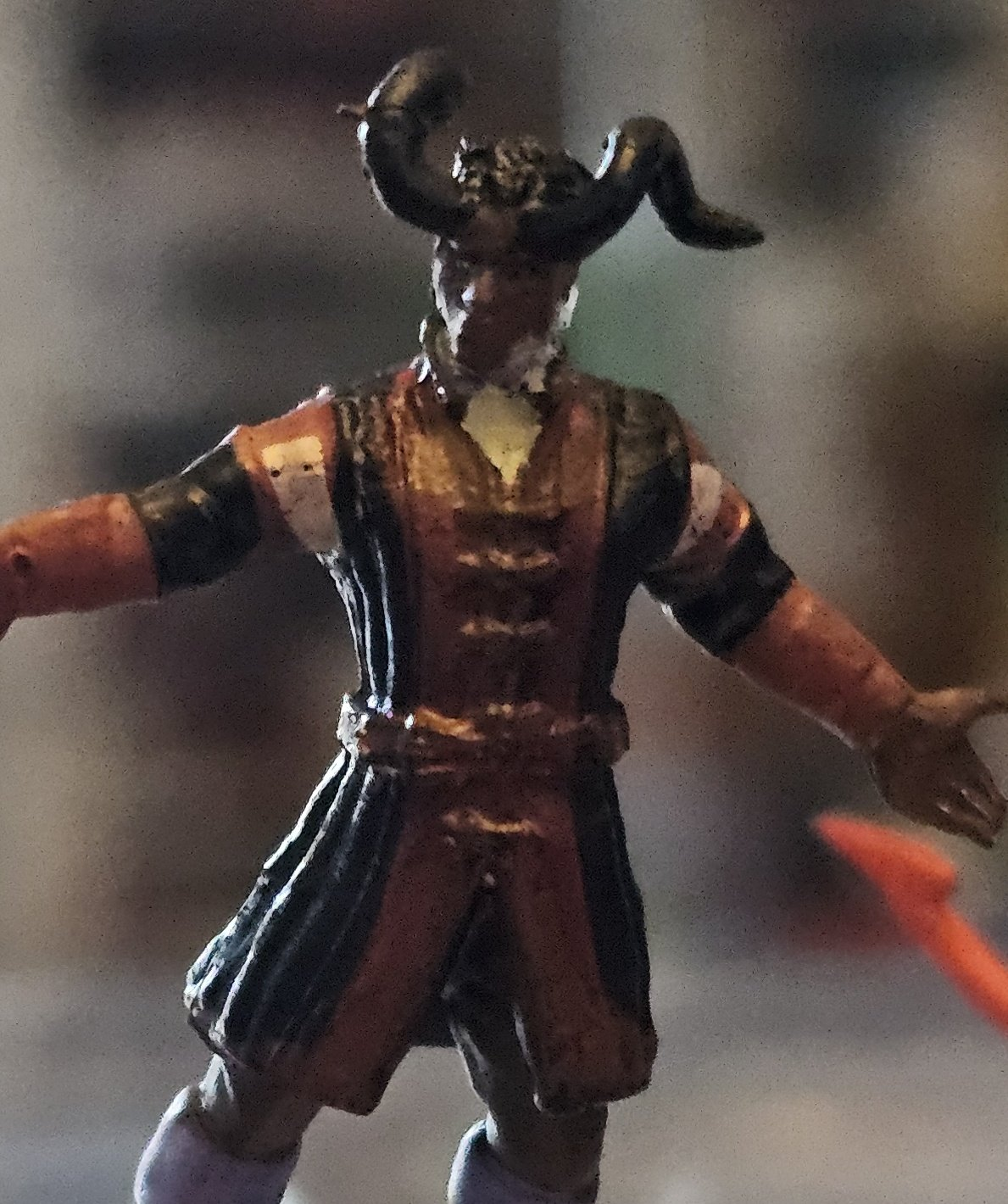 Bỏ gần 1,5 triệu ra mua mô hình bom tấn hay nhất 2023, game thủ bức xúc, đòi hoàn tiền ngay lập tức- Ảnh 4.