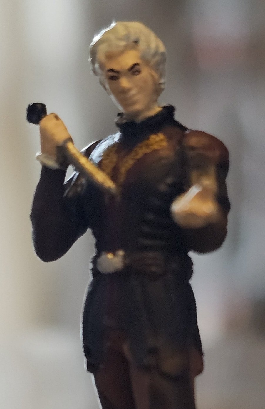 Bỏ gần 1,5 triệu ra mua mô hình bom tấn hay nhất 2023, game thủ bức xúc, đòi hoàn tiền ngay lập tức- Ảnh 5.