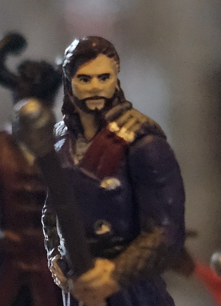 Bỏ gần 1,5 triệu ra mua mô hình bom tấn hay nhất 2023, game thủ bức xúc, đòi hoàn tiền ngay lập tức- Ảnh 7.