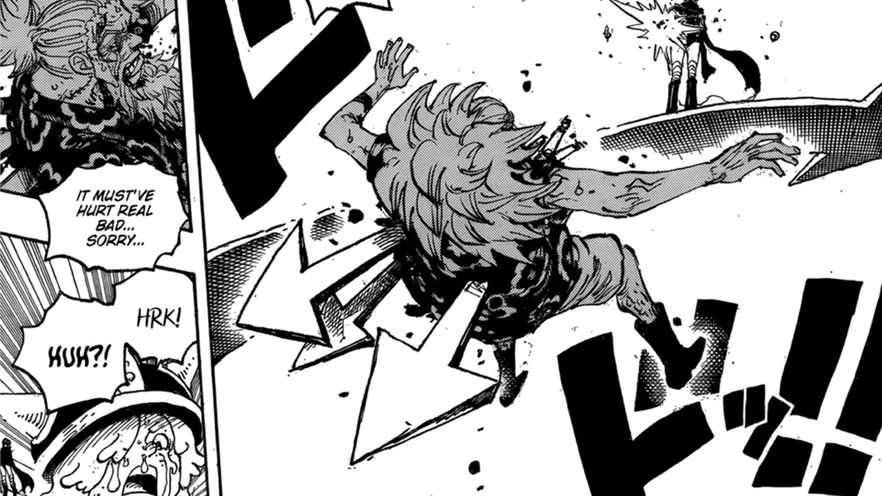 One Piece: Chopper có thể trở thành One Piece: Chopper có thể trở thành