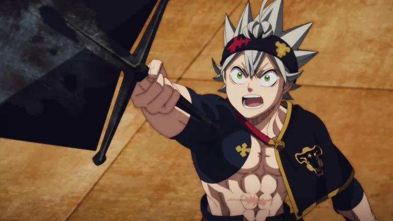 7 thanh kiếm mang tính biểu tượng nhất trong Anime- Ảnh 2.