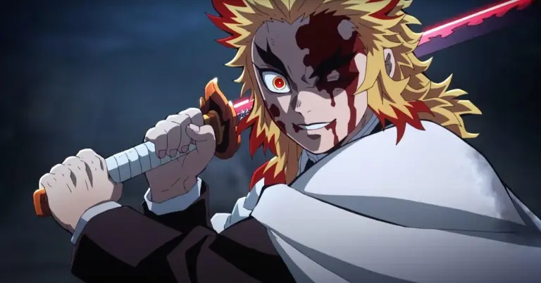 7 thanh kiếm mang tính biểu tượng nhất trong Anime- Ảnh 4.