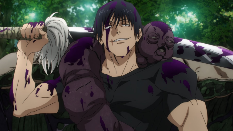 7 thanh kiếm mang tính biểu tượng nhất trong Anime- Ảnh 5.
