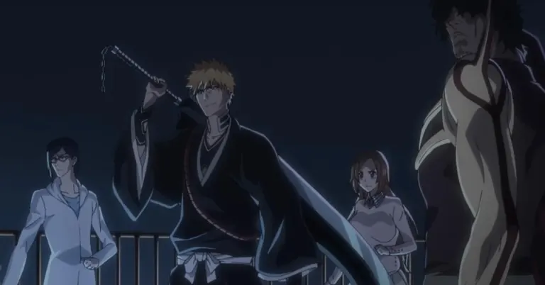 7 thanh kiếm mang tính biểu tượng nhất trong Anime- Ảnh 6.