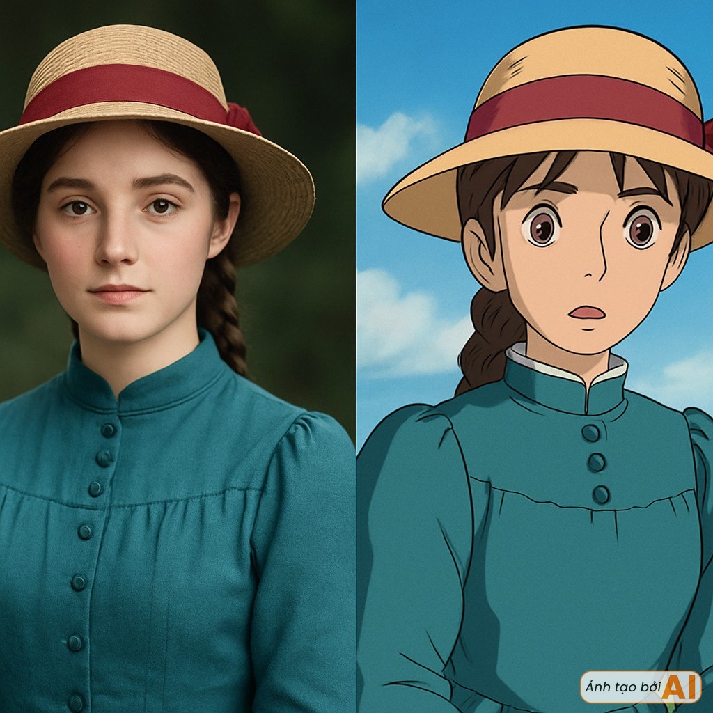 Sophie AI