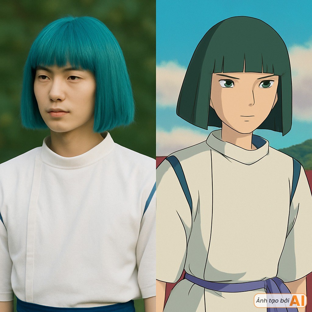 Haku AI