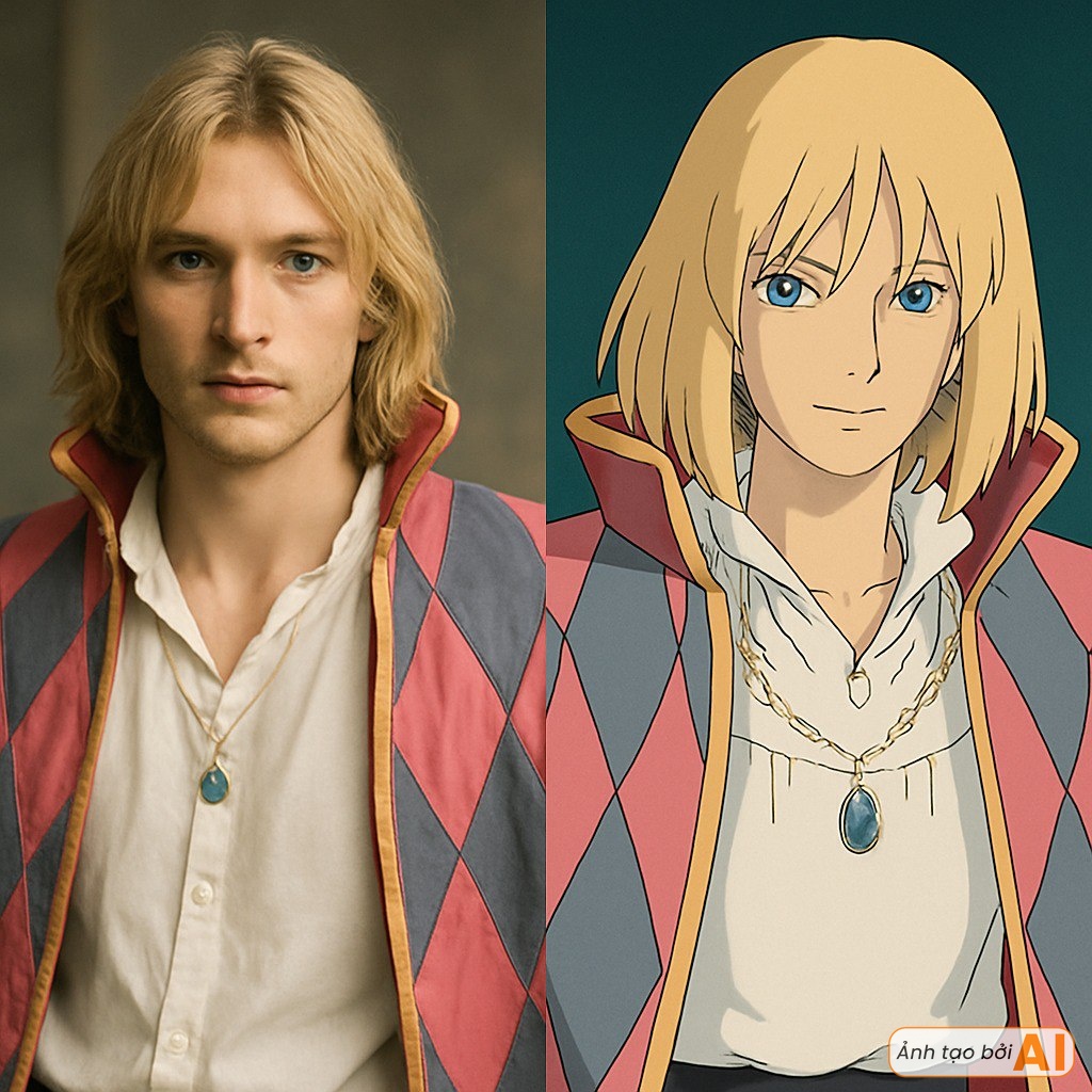 Howl AI
