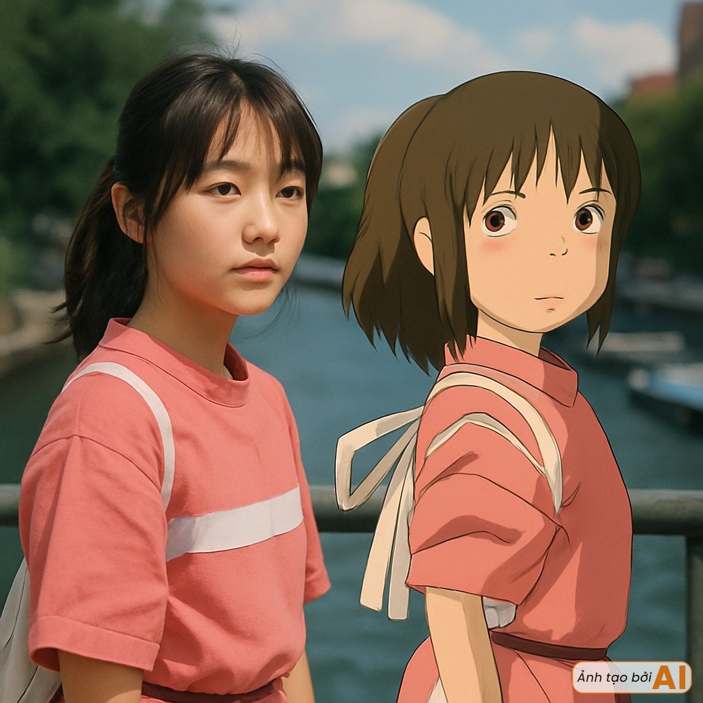 Chihiro AI
