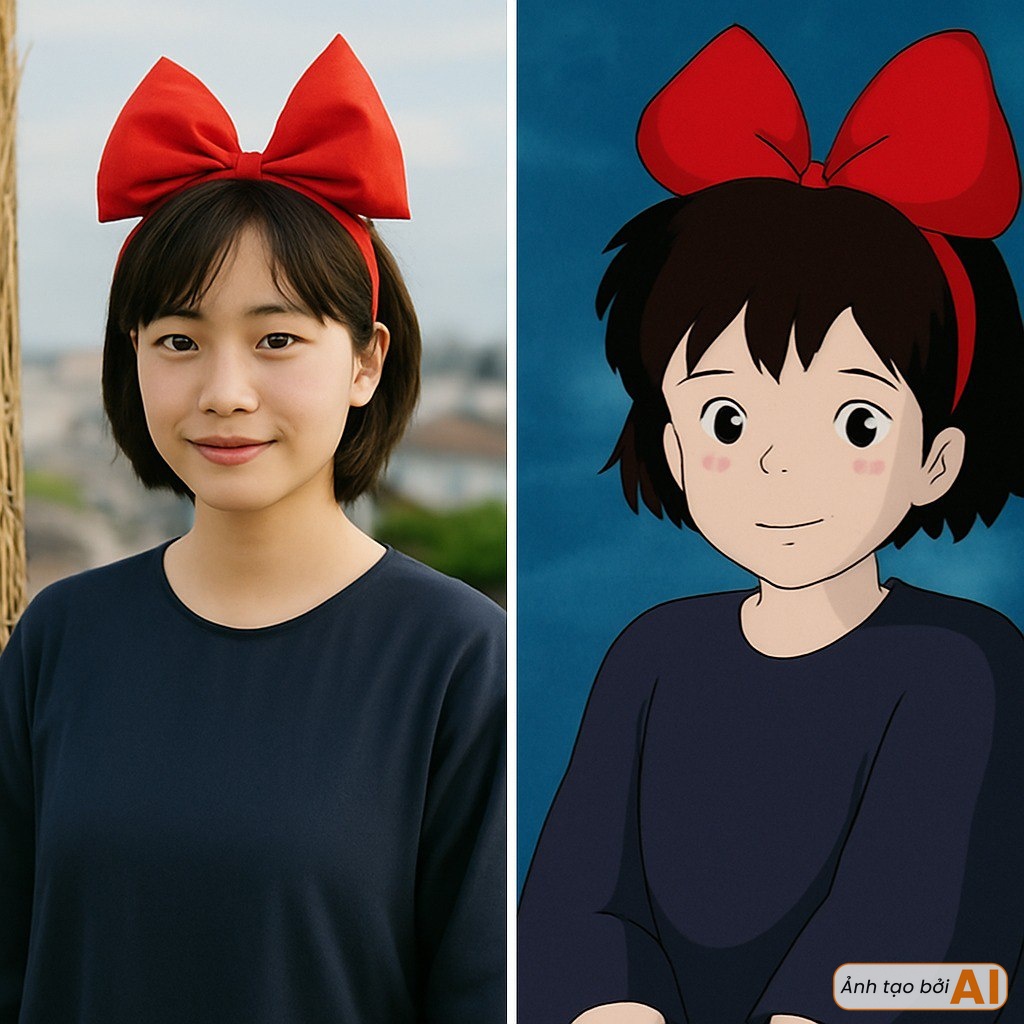 Kiki AI