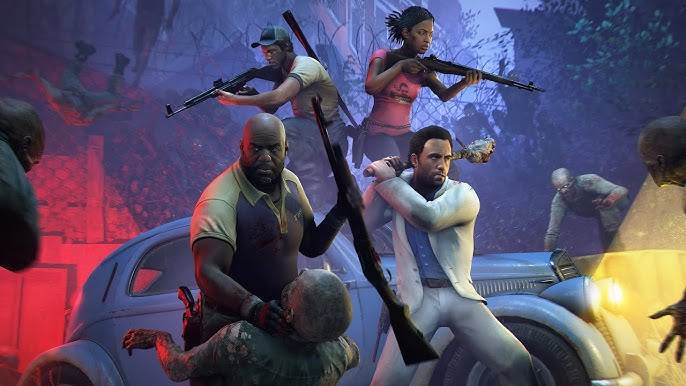Một siêu phẩm trên Steam bất ngờ hạ giá kịch sàn rẻ như cho, mất 14.000 đồng để game thủ sở hữu- Ảnh 1. Một siêu phẩm trên Steam bất ngờ hạ giá kịch sàn rẻ như cho, mất 14.000 đồng để game thủ sở hữu- Ảnh 1.