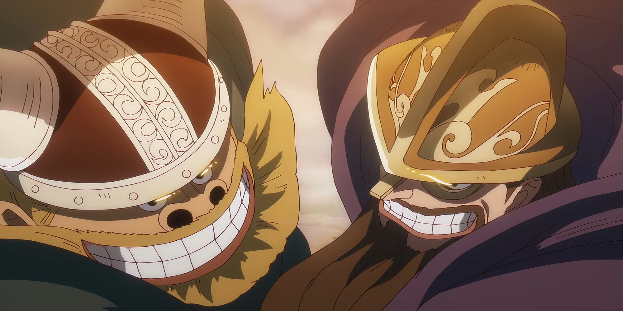 Spoil One Piece chương 1150: Imu hóa quỷ Gunko, biến Brogy & Dorry thành Spoil One Piece chương 1150: Imu hóa quỷ Gunko, biến Brogy & Dorry thành