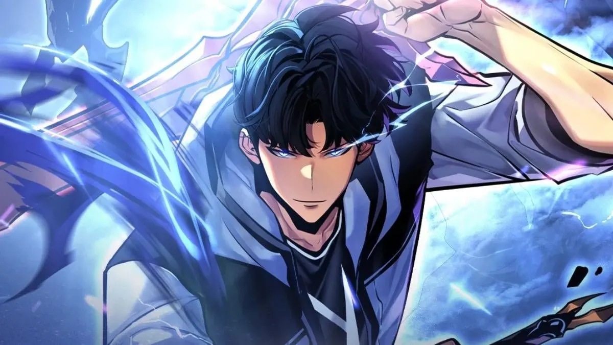 Solo Leveling: Ragnarok: Giải mã sức mạnh của Sung Suho, hơn cả một Solo Leveling: Ragnarok: Giải mã sức mạnh của Sung Suho, hơn cả một