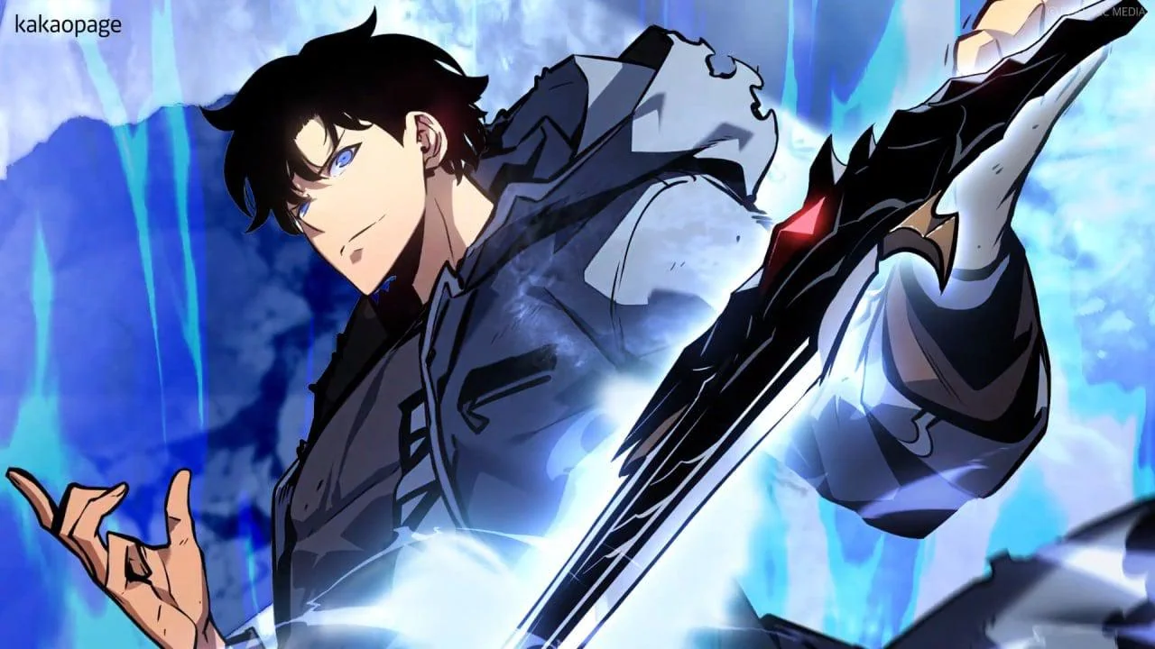 Solo Leveling: Ragnarok: Giải mã sức mạnh của Sung Suho, hơn cả một Solo Leveling: Ragnarok: Giải mã sức mạnh của Sung Suho, hơn cả một