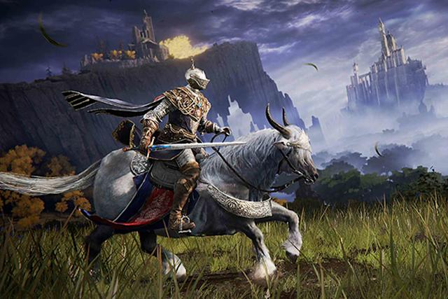 Elden Ring ra mắt phim phiên bản live-action, fan phản ứng mạnh mẽ, ý kiến trái chiều- Ảnh 2.