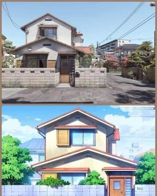 Nobita và Conan, ai sở hữu căn nhà đắt tiền hơn? Nhìn con số mà hú hồn- Ảnh 3. Nobita và Conan, ai sở hữu căn nhà đắt tiền hơn? Nhìn con số mà hú hồn- Ảnh 3.