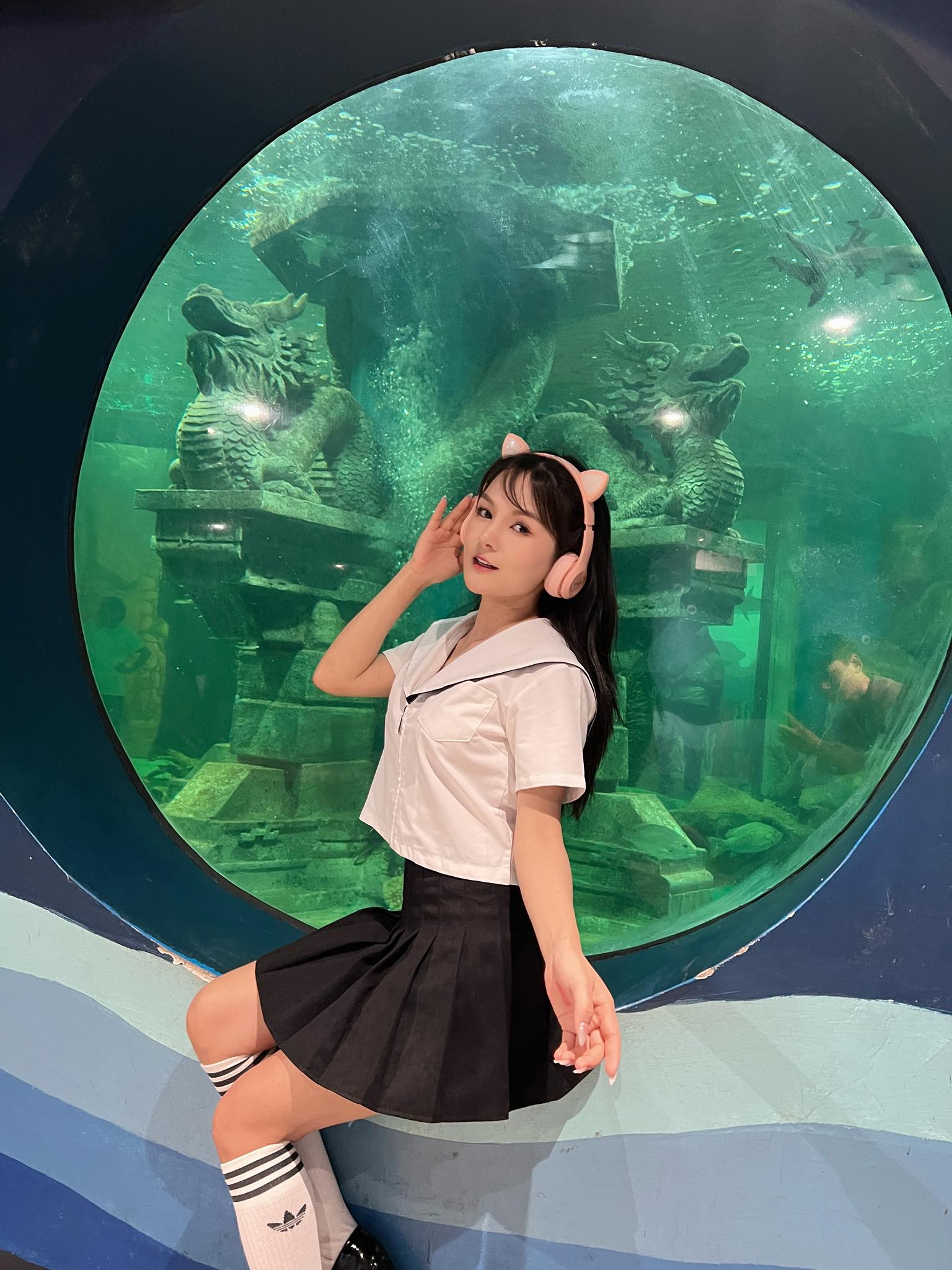 Hot girl xinh đẹp đính chính về tin đồn thu nhập khủng, kiếm hàng tỷ mỗi năm- Ảnh 7. Hot girl xinh đẹp đính chính về tin đồn thu nhập khủng, kiếm hàng tỷ mỗi năm- Ảnh 7.